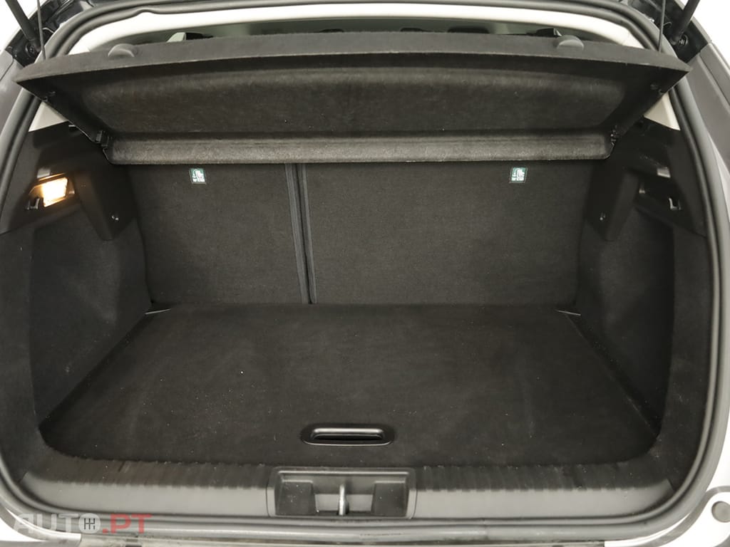 Renault Captur Captur 1.0 TCe Techno