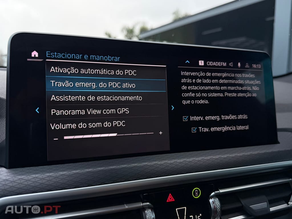 BMW X3 30 e xDrive Pack M