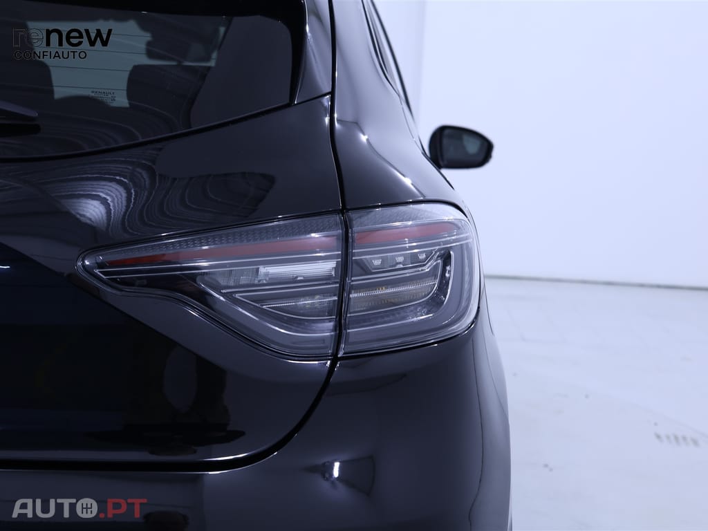 Renault Clio 1.0 Tce Evolution Bi-fuel — fotografia 20