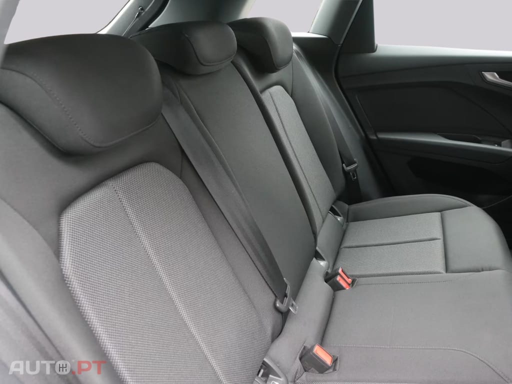 Audi Q4 E-Tron 45 Advanced Quattro I.V.A DEDUTIVEL 