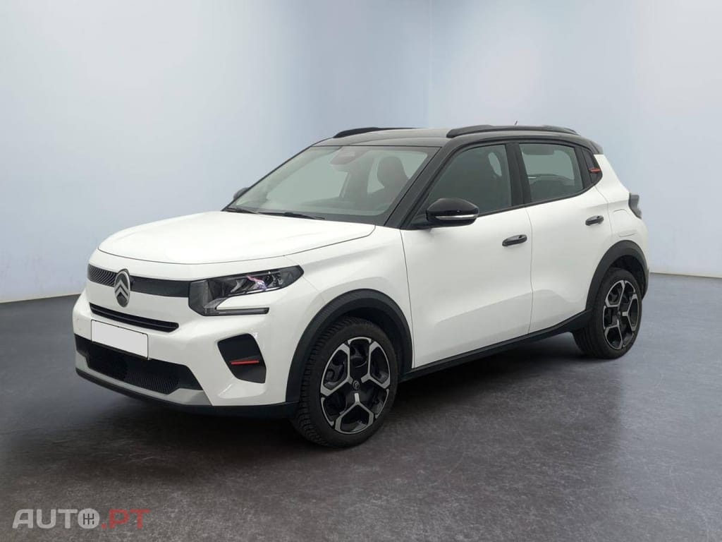 Citroen C3 1.2 PureTech You+Pack Plus