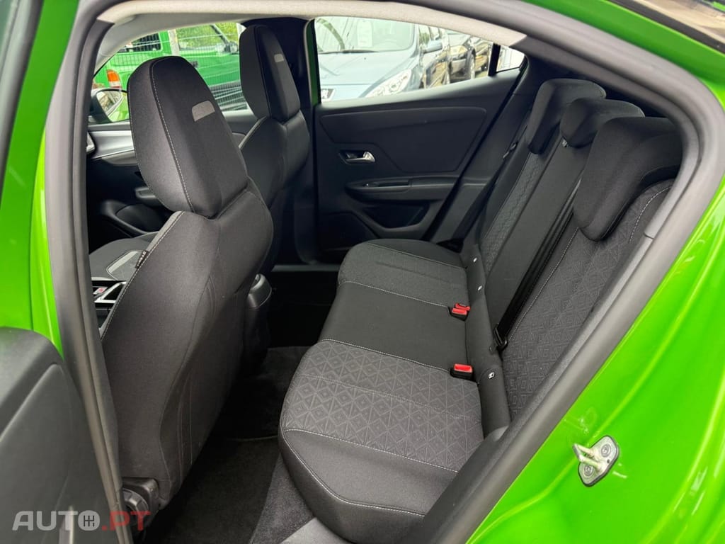 Opel Mokka-E Elegance