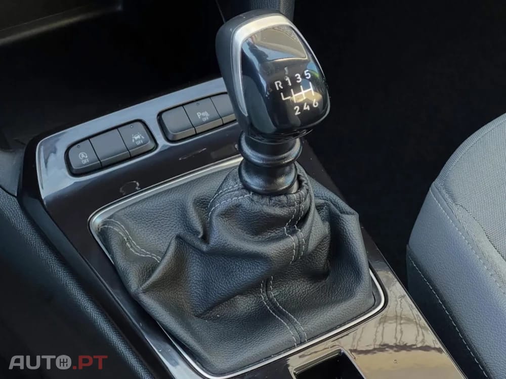 Opel Mokka 1.2 T Edition