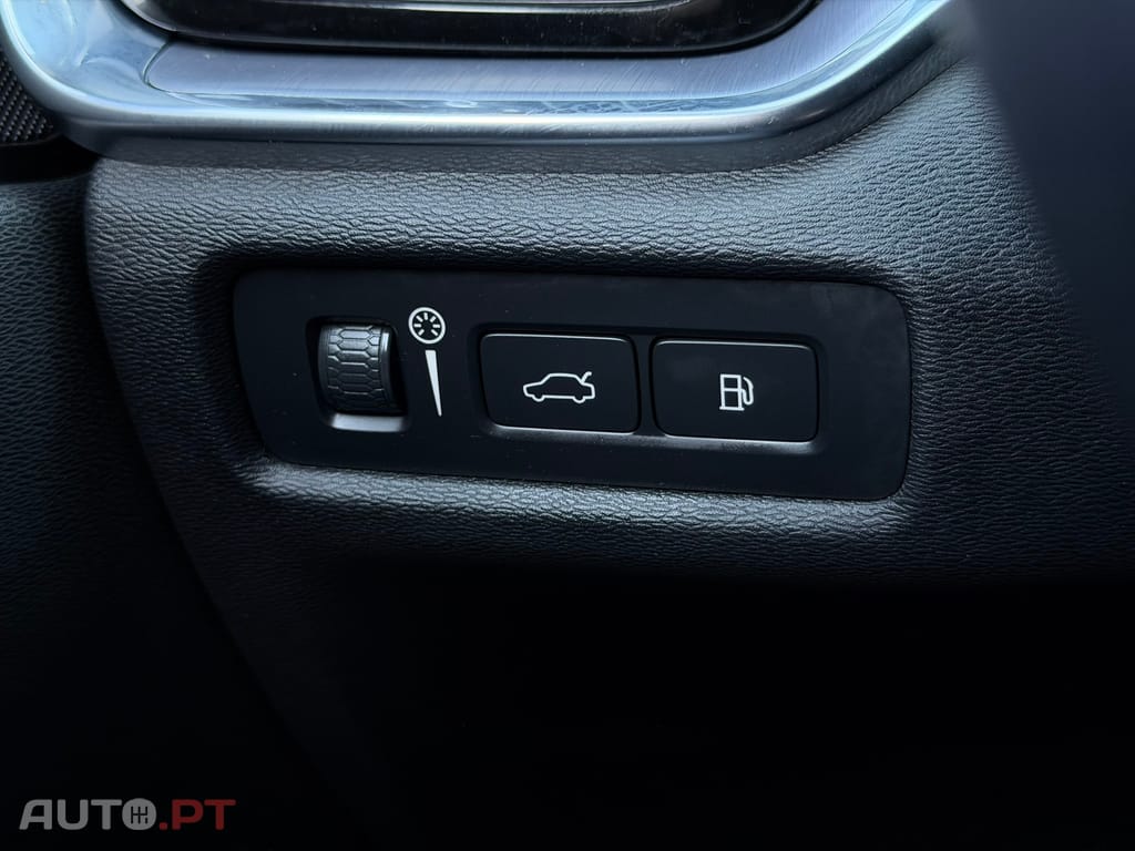 Volvo V60 2.0 T6 AWD TE Inscription Expression