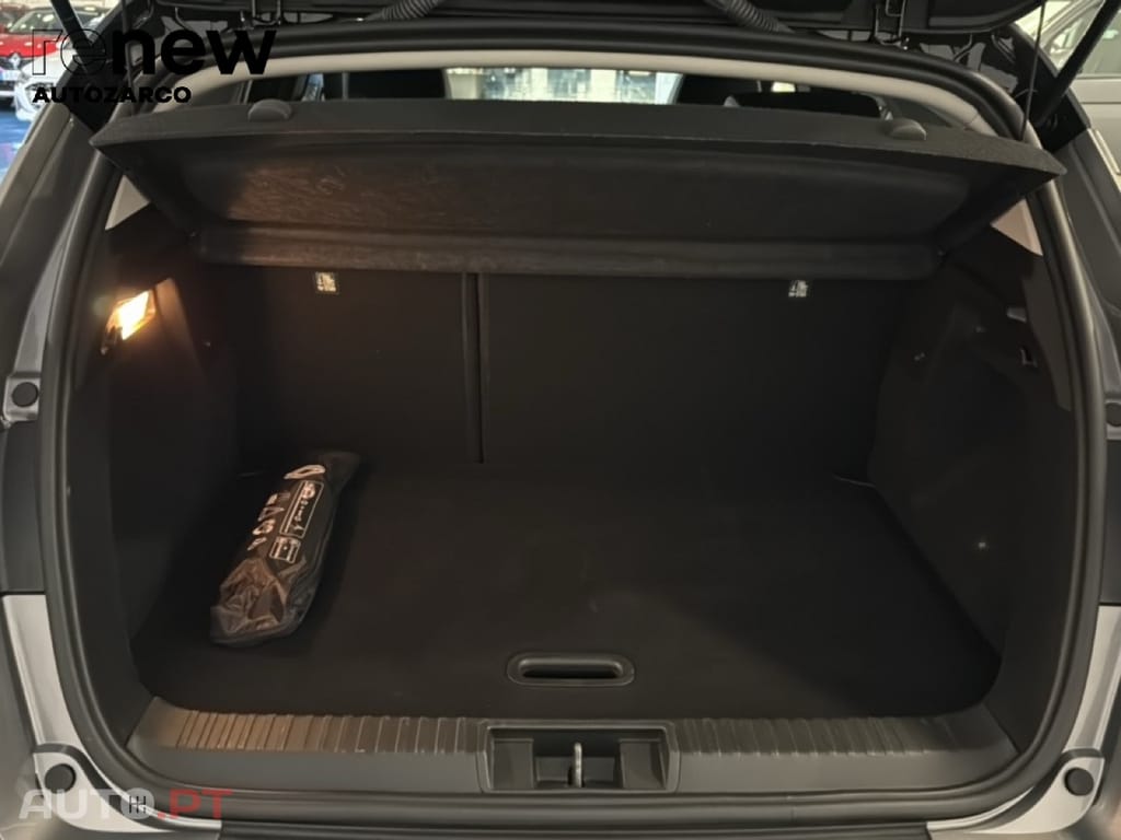 Renault Captur Techno