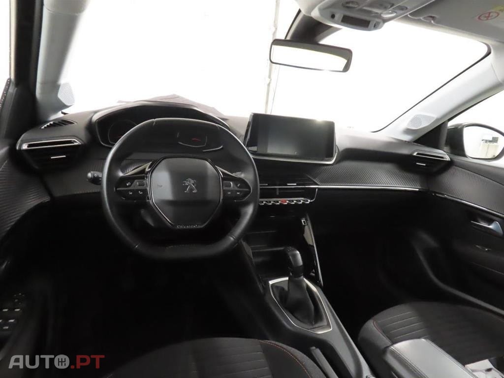 Peugeot 208 1.2 PureTech Active Pack