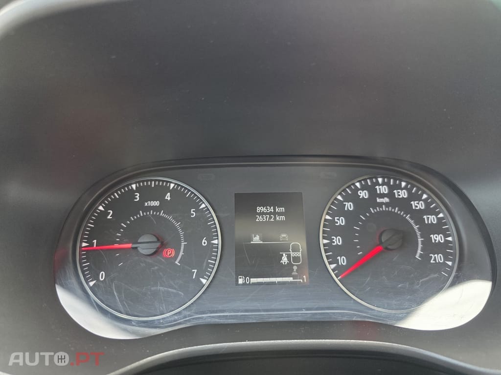 Dacia Sandero 1.0 TCe Comfort