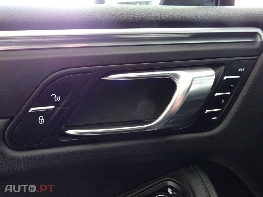 Porsche Macan Spirit