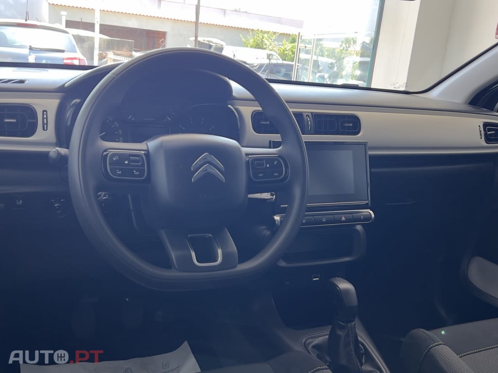 Citroen C3 1.2 PureTech Feel