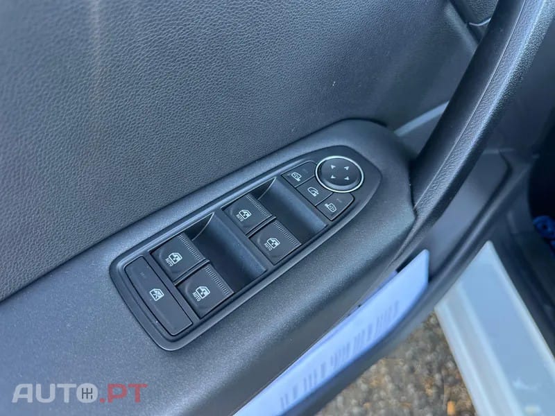 Renault Captur Exclusive Bi-Fuel 1.0Tce 100