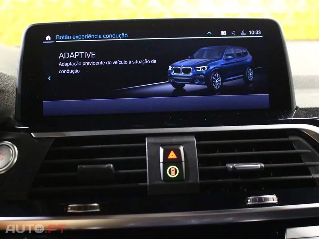 BMW X3 30 e xDrive Pack M