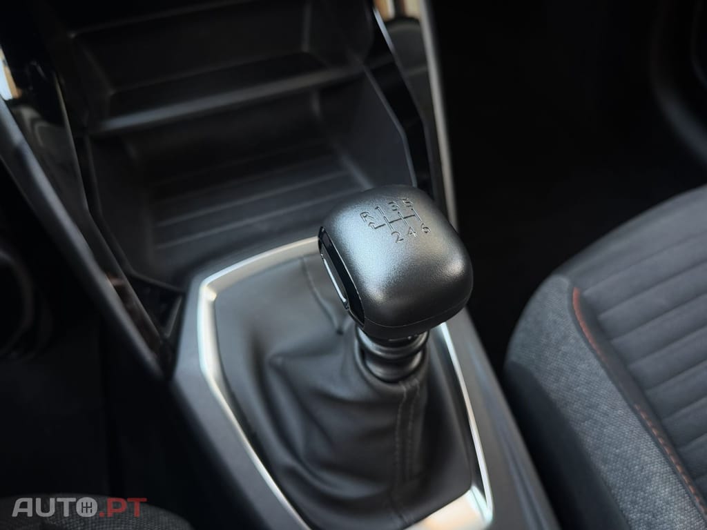 Peugeot 208 1.2 PureTech Active