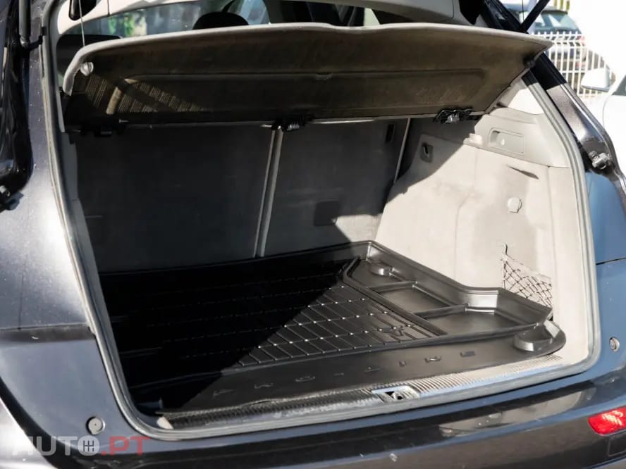 Audi Q5 2.0 TDI Sport