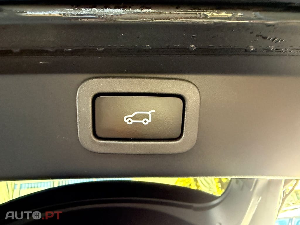 Jaguar I-Pace S AWD 400