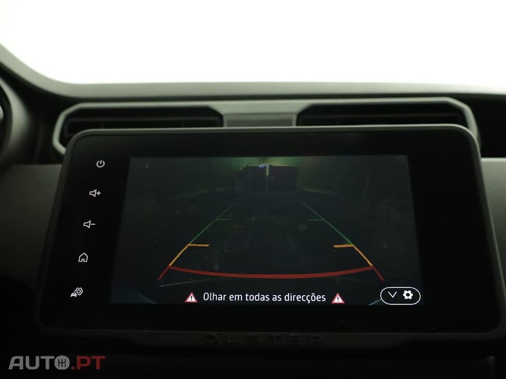 Dacia Duster Duster 1.0 TCe Journey