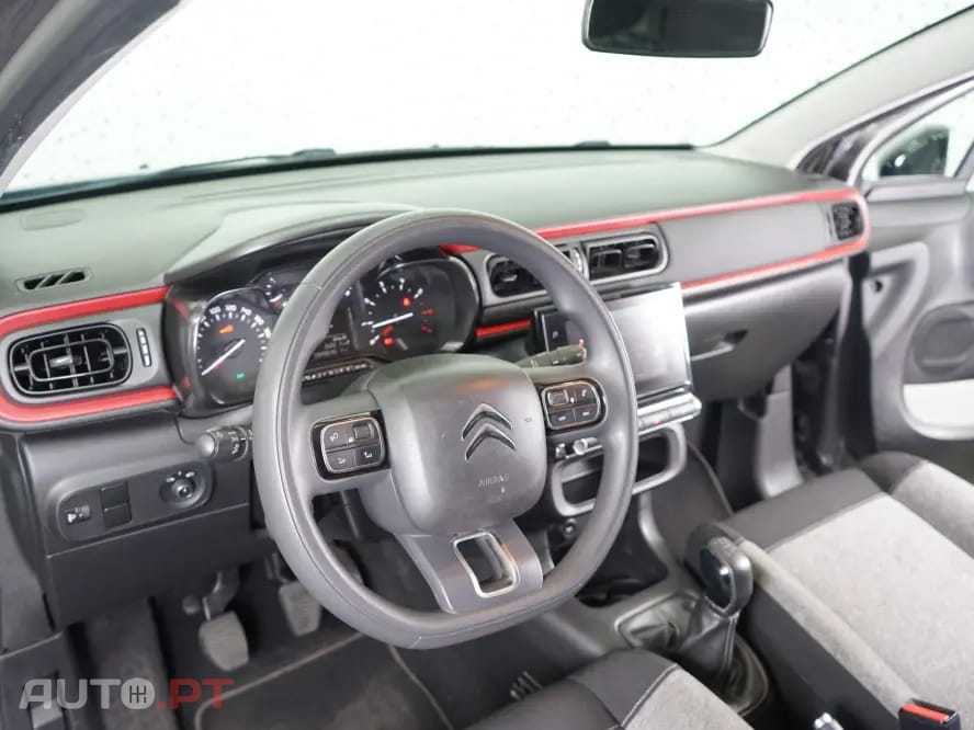 Citroen C3 1.2 PureTech Feel