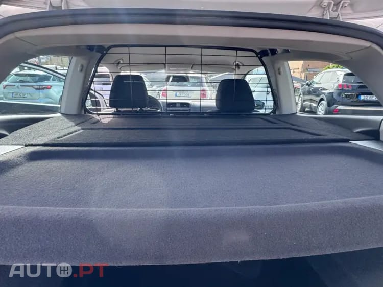 Volkswagen Polo 1.2 TDi BlueMotion