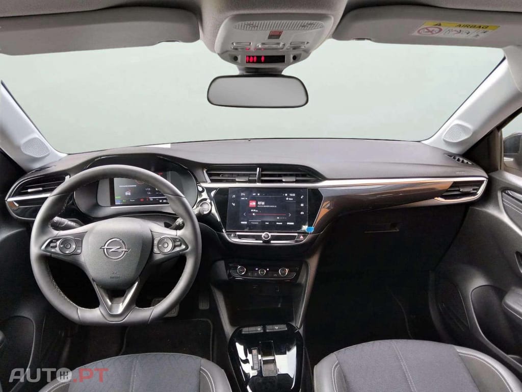 Opel Corsa-E 50 kWh Edition