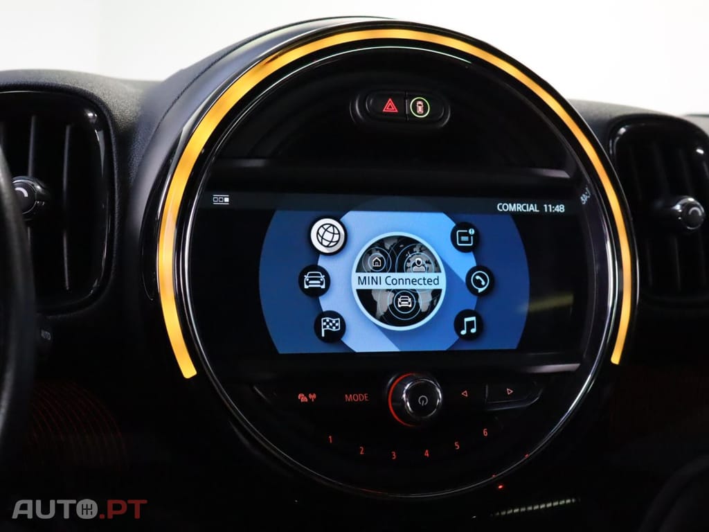 MINI Countryman John Cooper Works ALL4 Auto Desp.