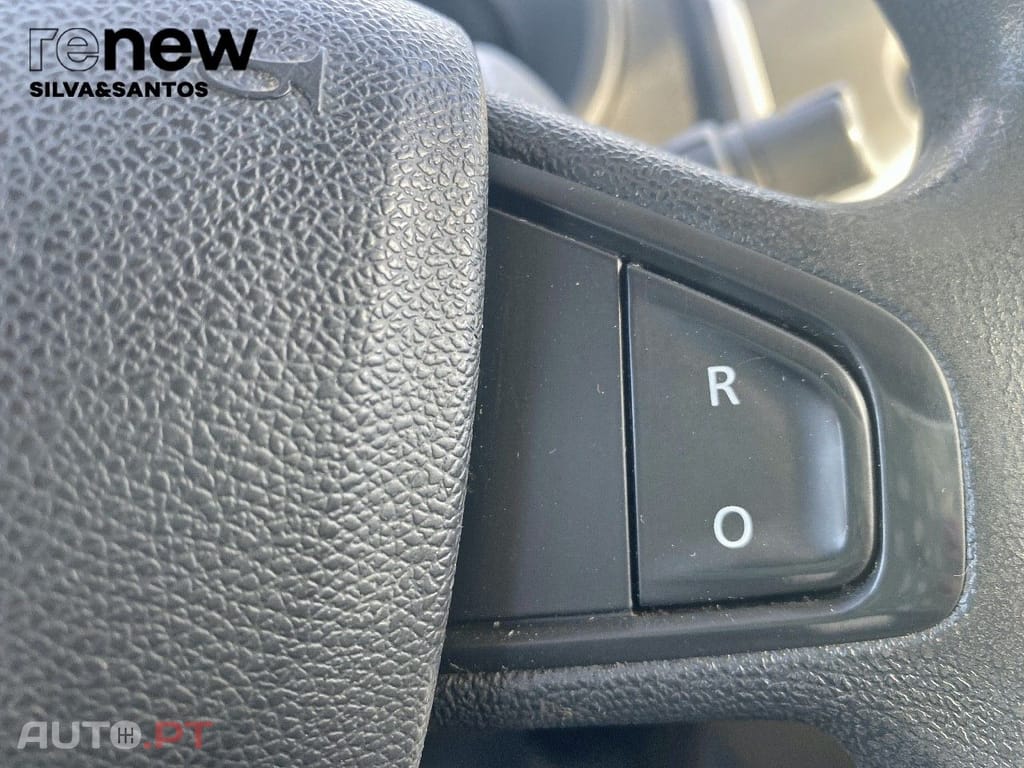 Renault Kangoo Maxi Business 1.5 dCi 90cv