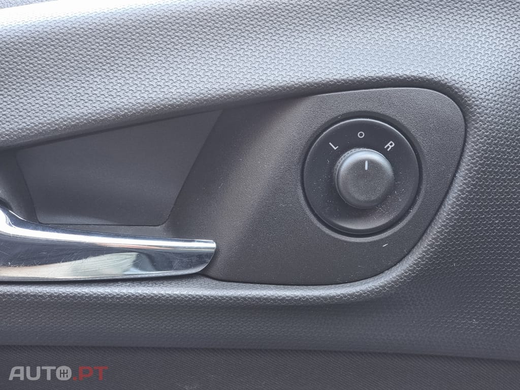 Opel Meriva GPL