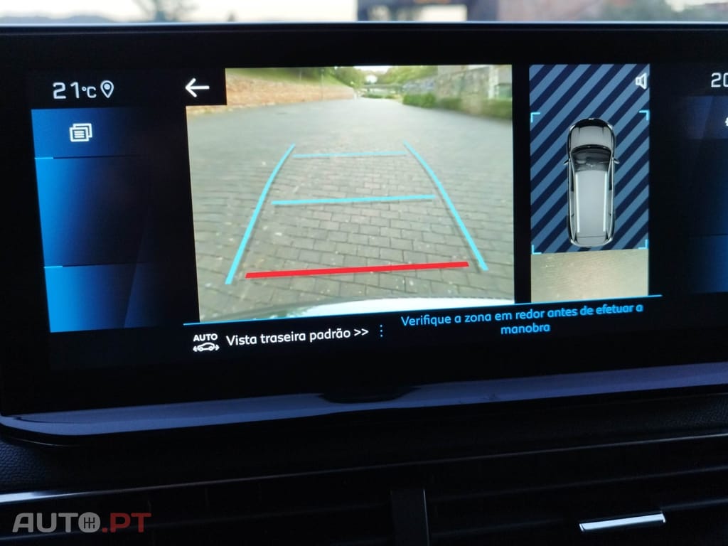 Peugeot 5008 1.2 PureTech Allure Pack EAT8