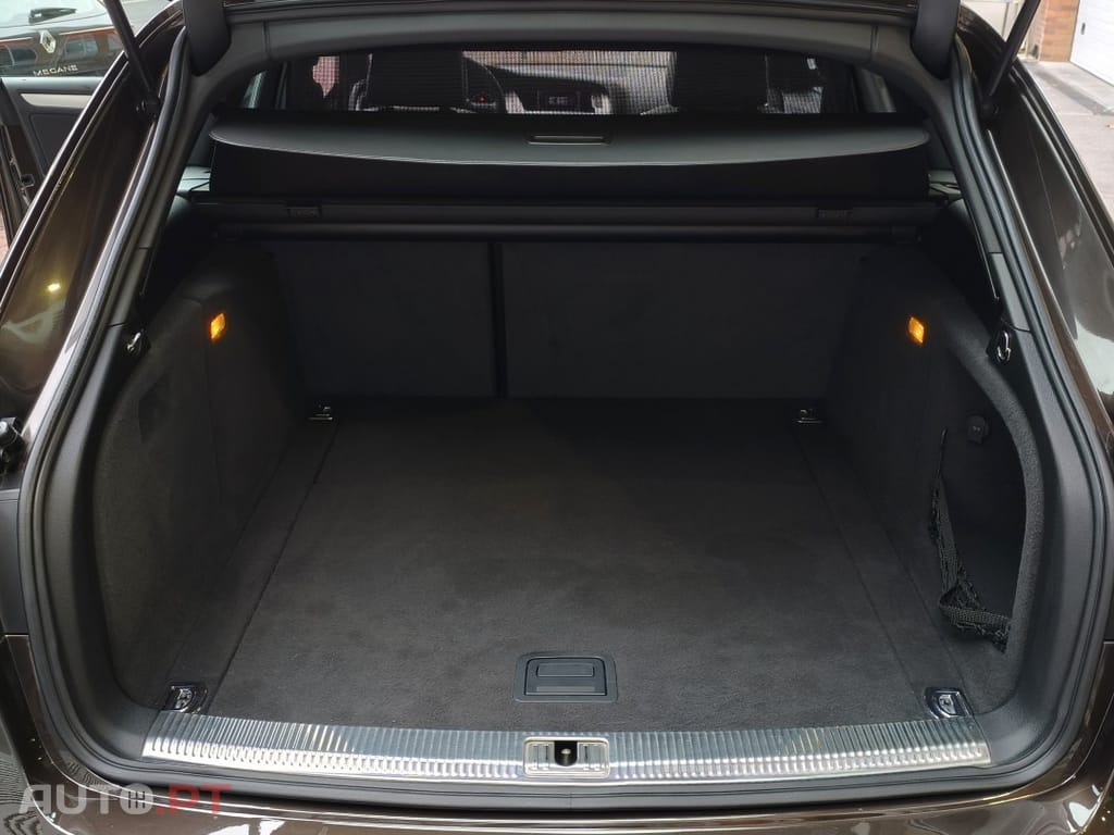 Audi A4 Allroad 2.0 TDi quattro S-line