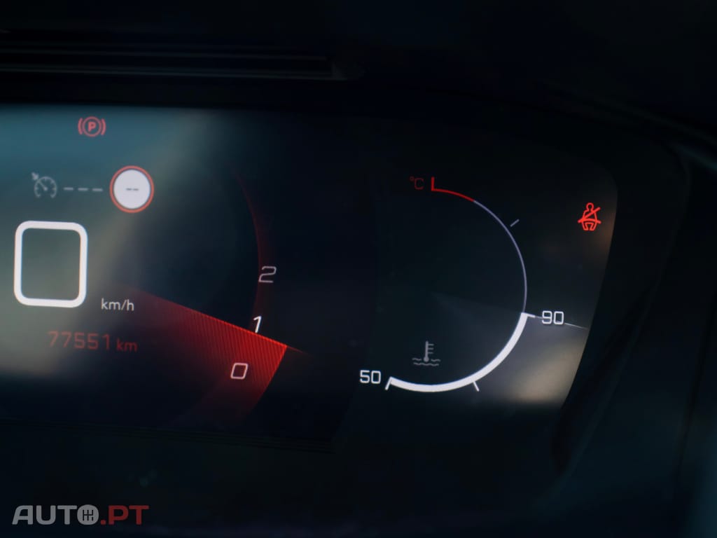 Peugeot 208 1.2 PureTech GT Line