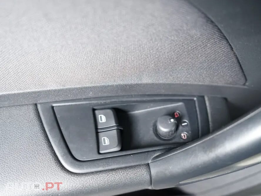 Audi A1 1.6 TDI Ambition