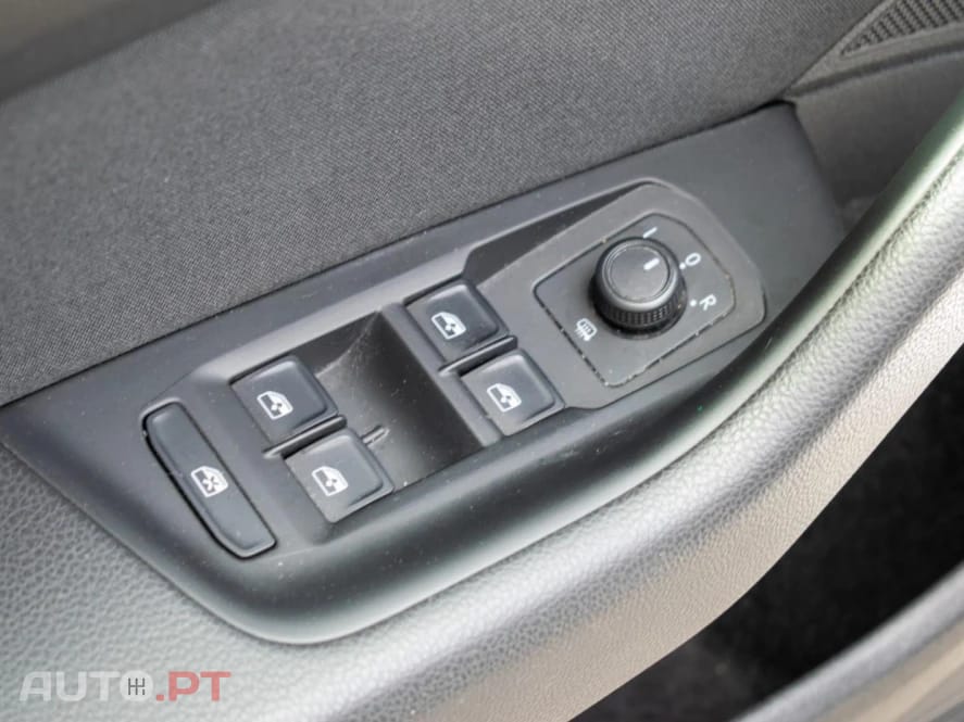 Volkswagen Passat Variant 2.0 TDI