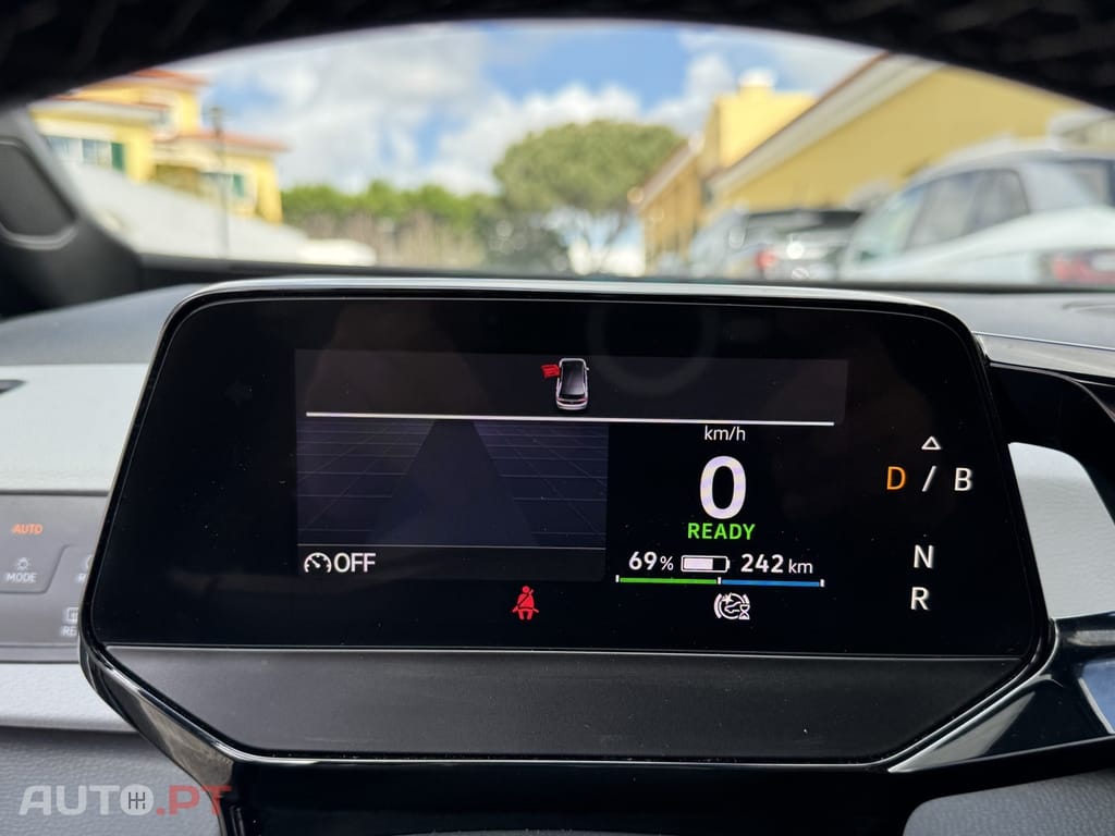 Volkswagen Id.3 Pure Performance City