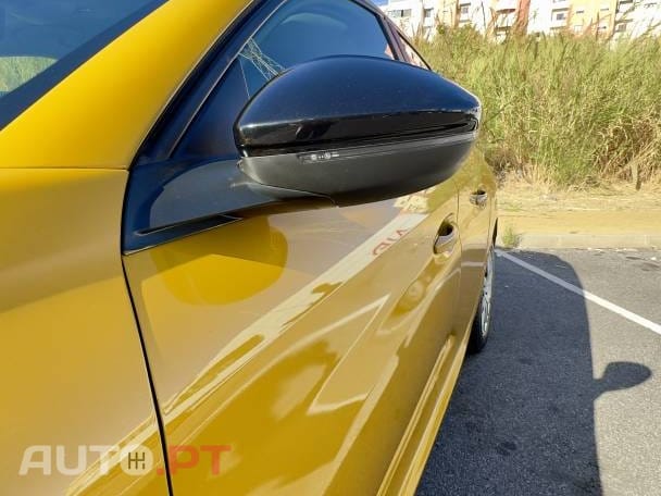 Peugeot 208 1.2 PureTech Active