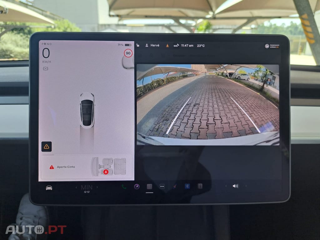 Tesla Model 3 Long-Range Dual Motor AWD
