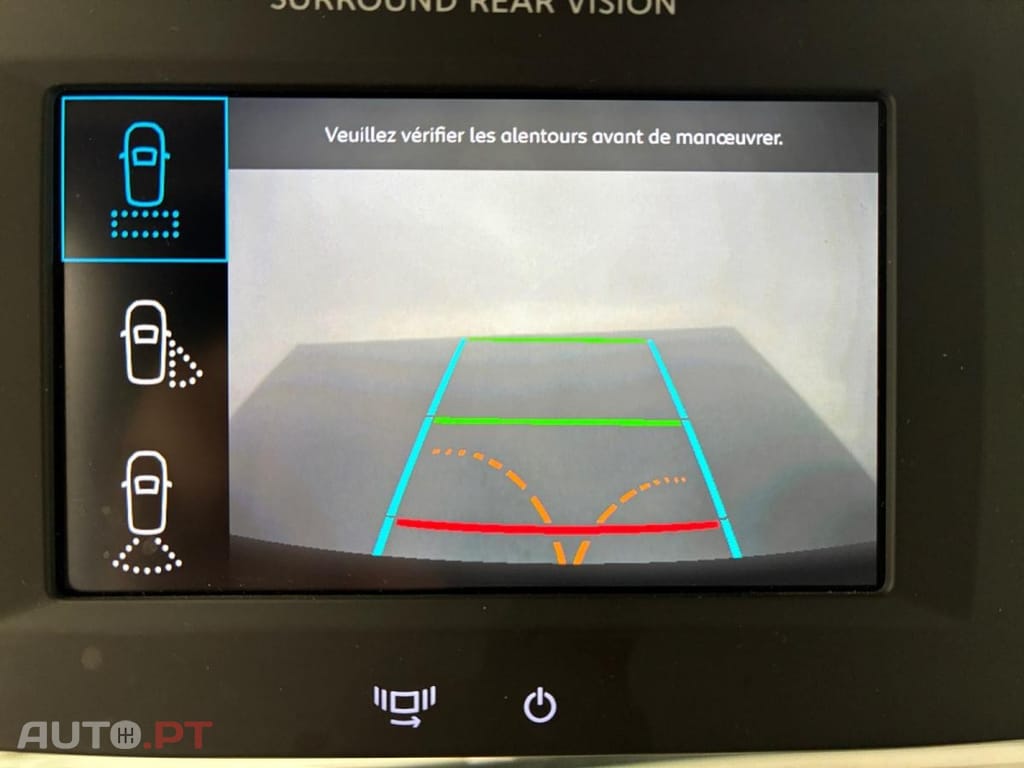 Citroen Berlingo 1.5 BlueHDi M Driver