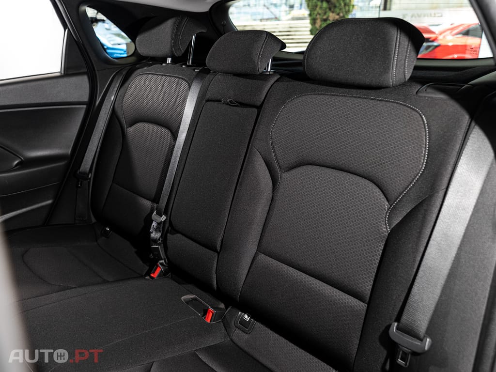 Hyundai i30 1.6 CRDi Style