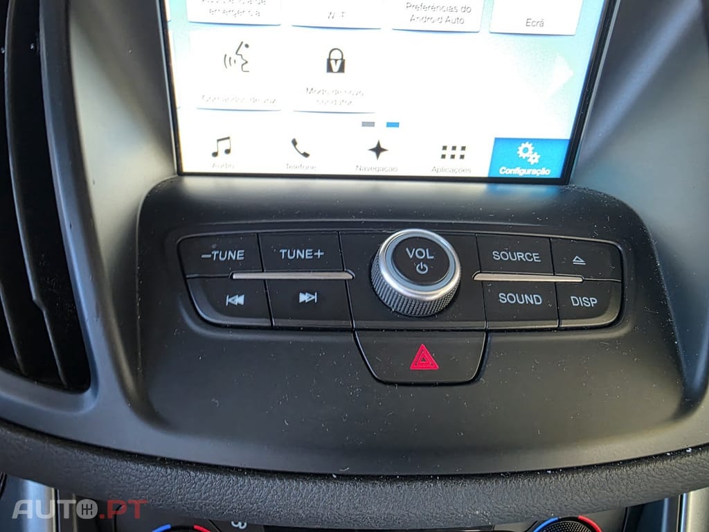 Ford Kuga 1.5 TDCi Business