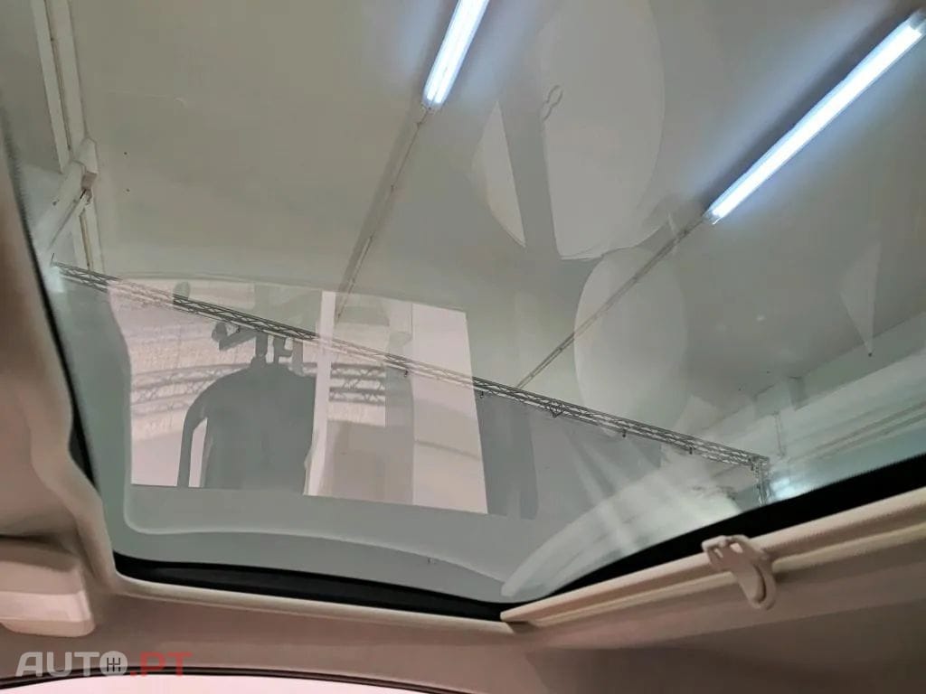 Fiat 500 1.2 Lounge MTA