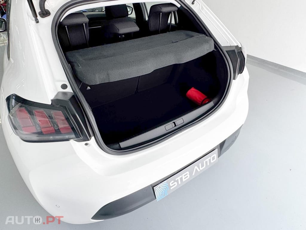 Peugeot 208 1.2 PureTech Active