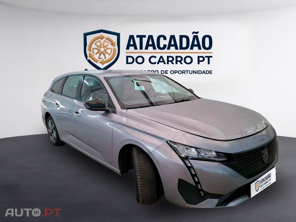 Peugeot 308 SW Active Pack