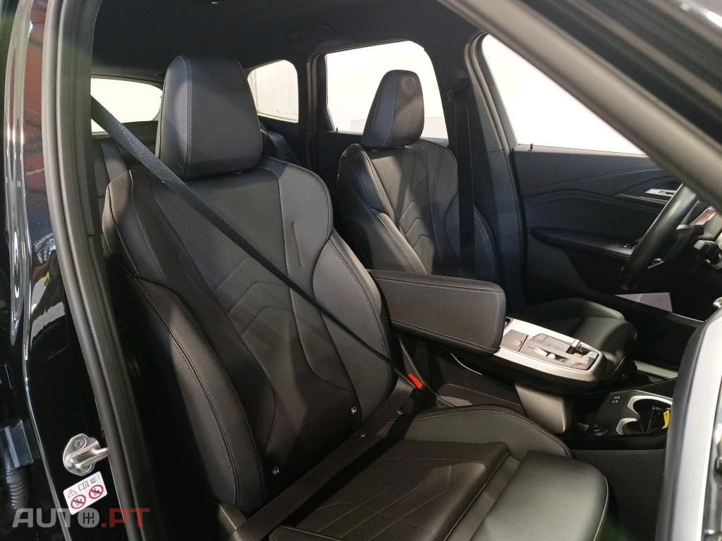 BMW X1 xDrive25e Pack Desportivo M