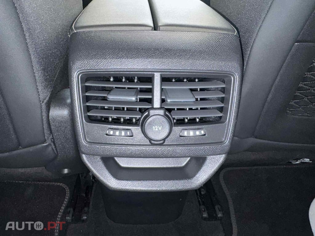 Peugeot 3008 1.5 BlueHDi GT Line EAT8