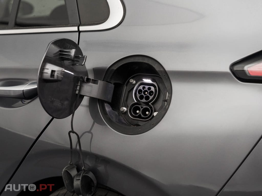 Hyundai Ioniq EV 38kWh