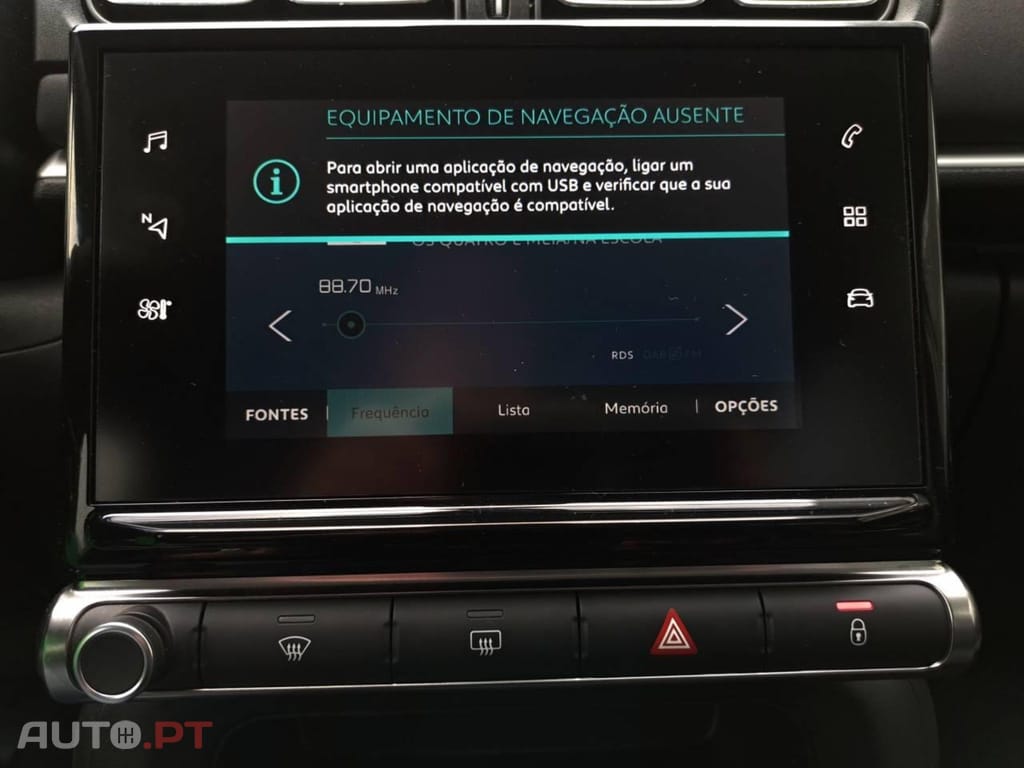 Citroen C3 1.2 PureTech S&S CVM C-Series