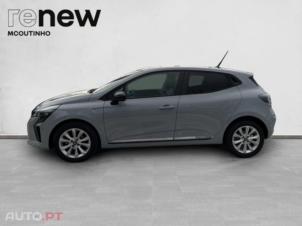Renault Clio 1.0 Evolution TCE 90