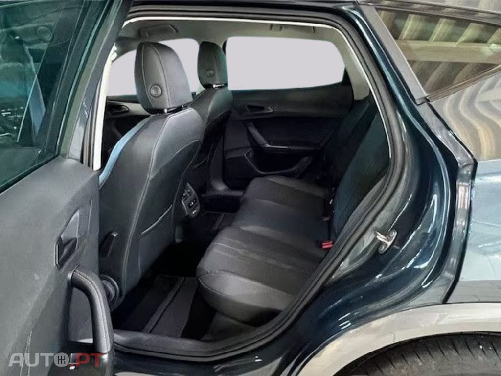 Cupra Formentor eHybrid DSG I.V.A DEDUTIVEL