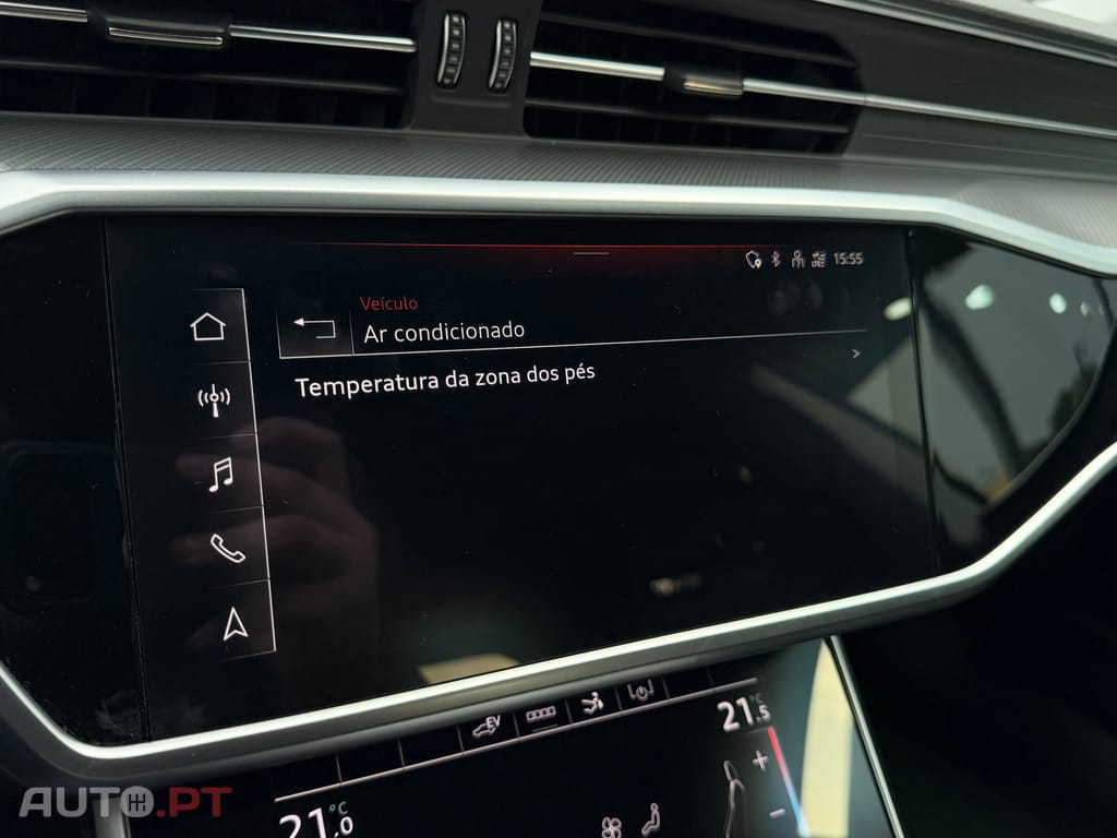 Audi A7 50 TFSIe quattro S tronic