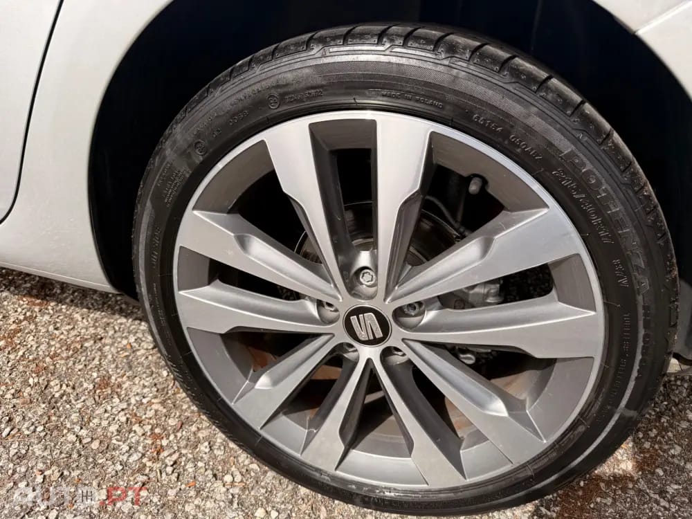 Seat Ibiza 1.4 TDI FR