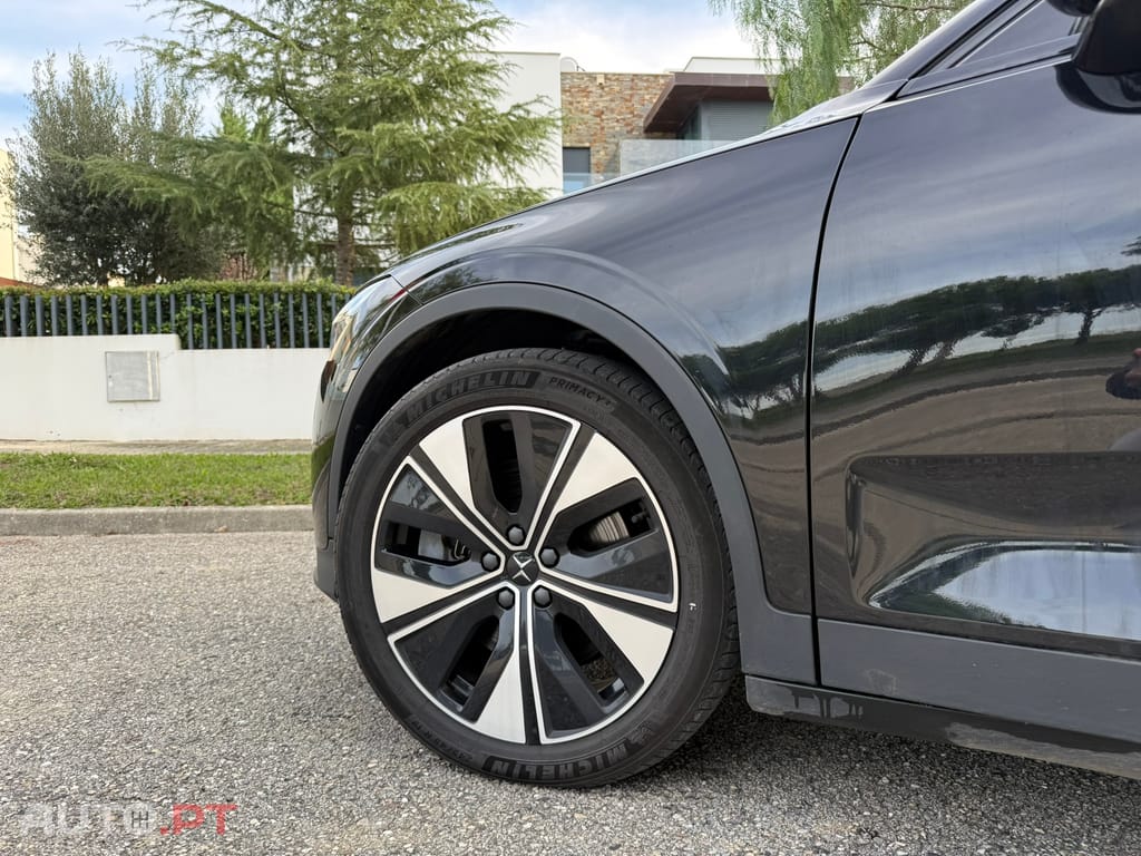 Polestar 2 Single Motor Long Range 79kWh