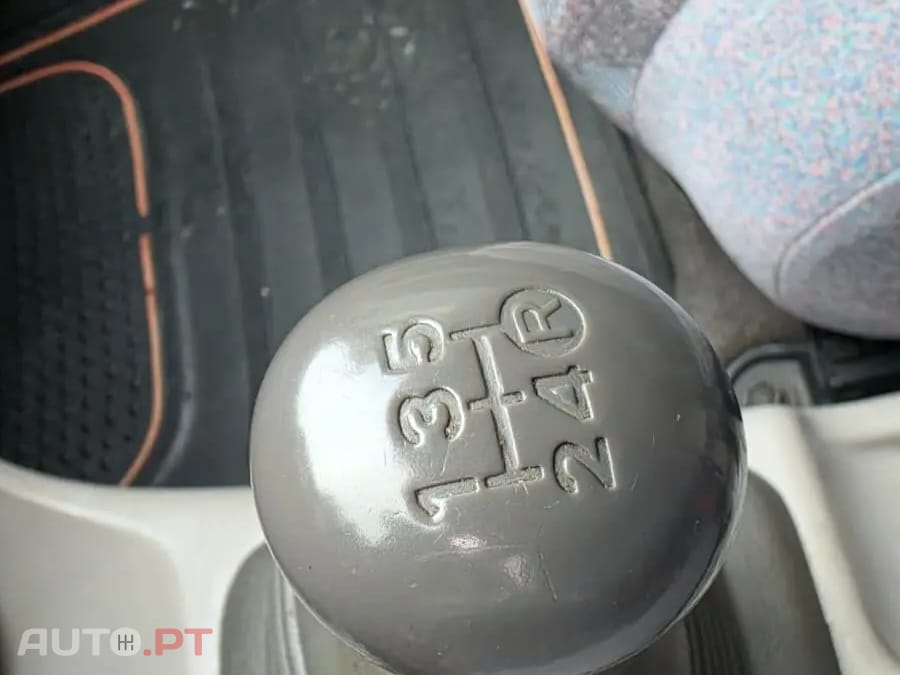 Toyota Corolla Liftback 1.3 Luna AC