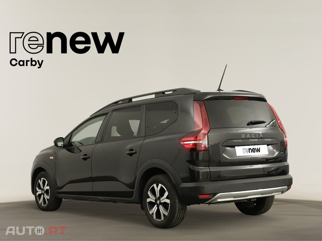 Dacia Jogger Jogger 1.0 TCe Comfort